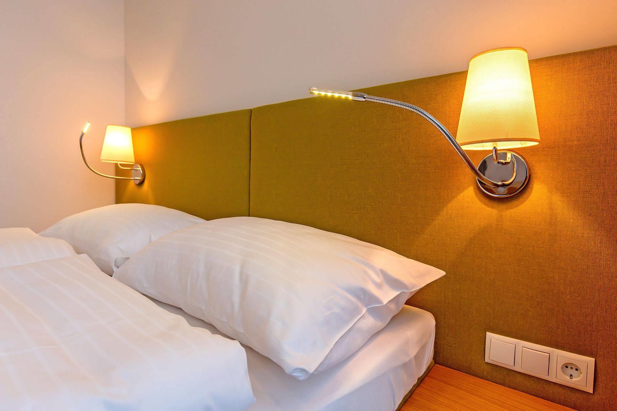 Getreidemarkt 10 Serviced Apartments فيينا المظهر الخارجي الصورة