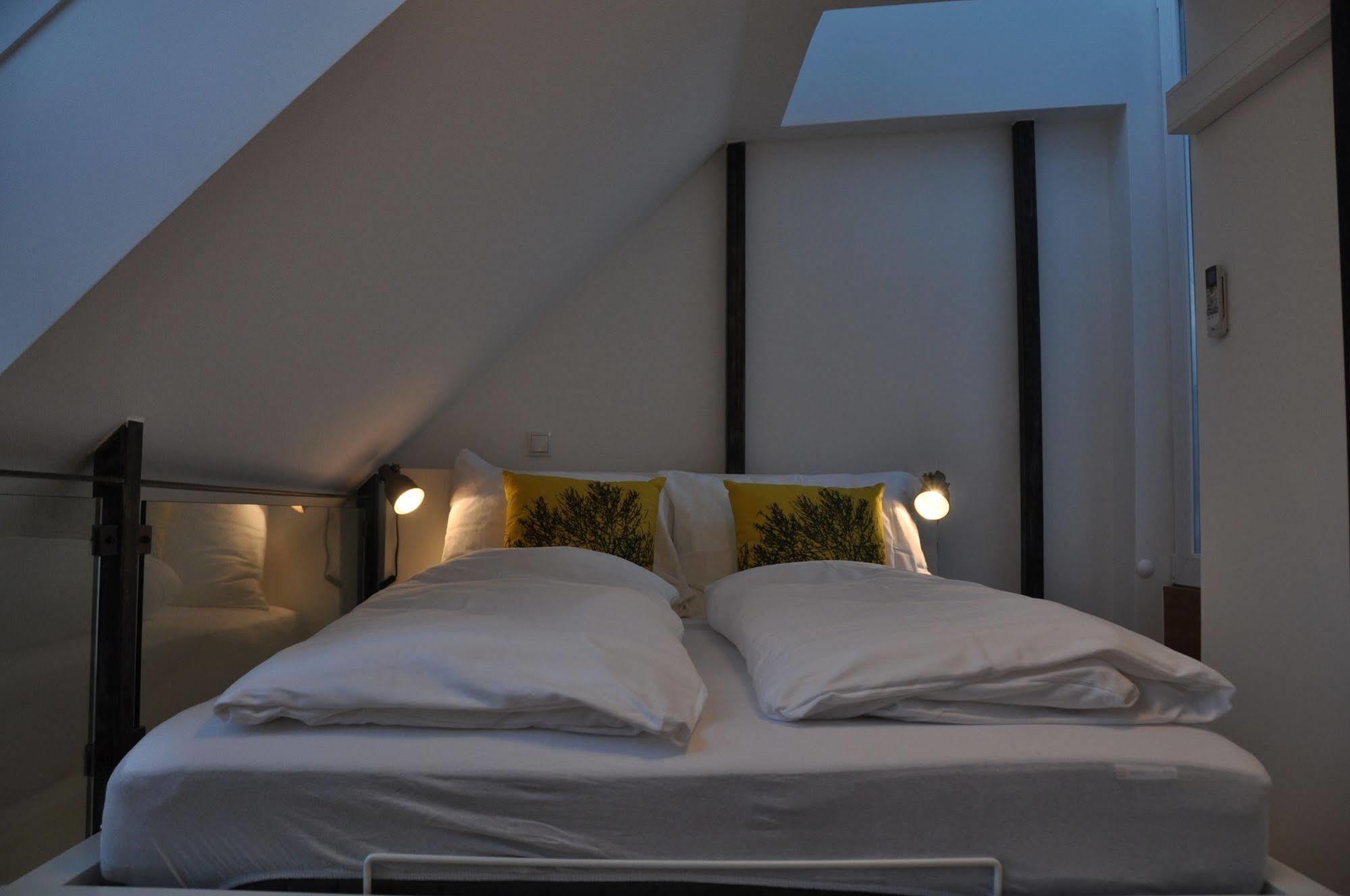 Getreidemarkt 10 Serviced Apartments فيينا المظهر الخارجي الصورة