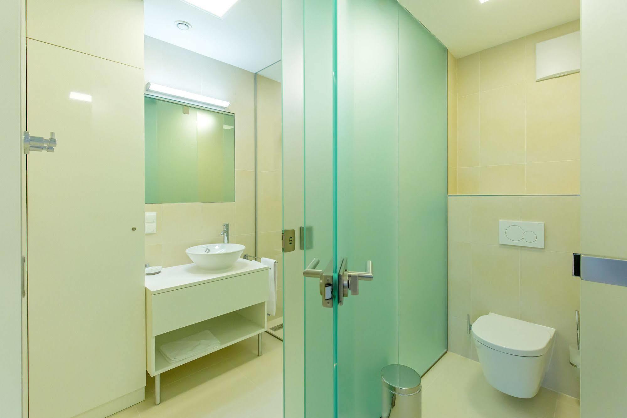 Getreidemarkt 10 Serviced Apartments فيينا المظهر الخارجي الصورة